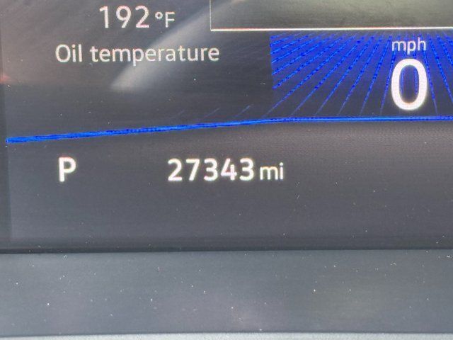 2024 Volkswagen Tiguan 2.0T SE Springfield VA