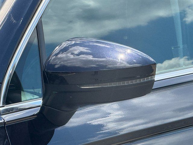 2024 Volkswagen Tiguan 2.0T SE Springfield VA