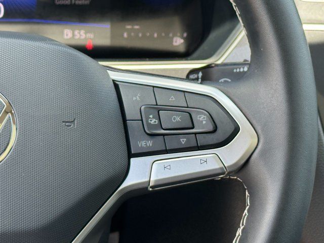 2024 Volkswagen Tiguan 2.0T SE Springfield VA