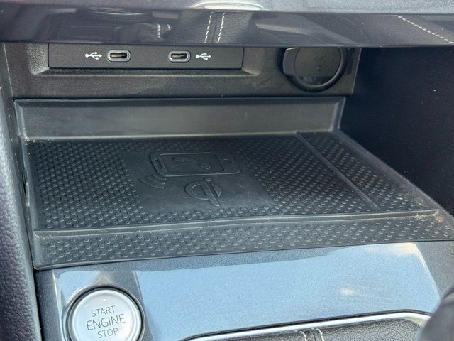 2024 Volkswagen Tiguan 2.0T SE Springfield VA
