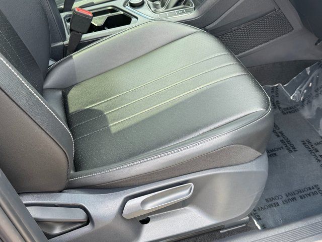 2024 Volkswagen Tiguan 2.0T SE Springfield VA