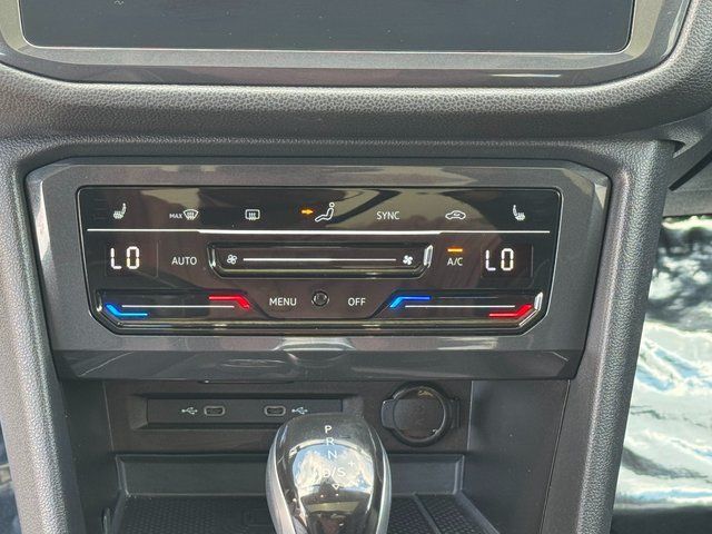 2024 Volkswagen Tiguan 2.0T SE Springfield VA
