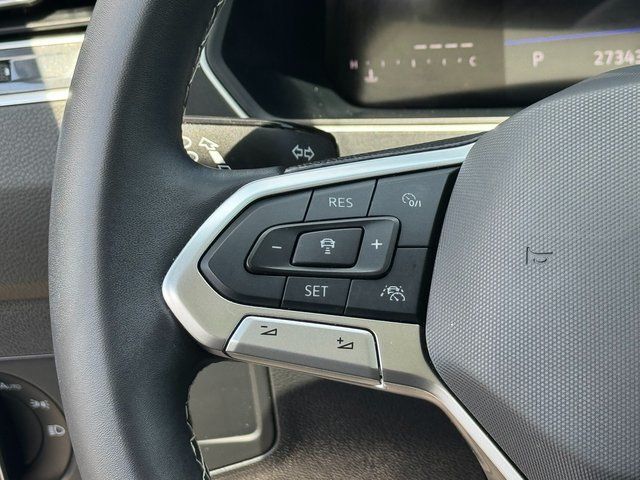 2024 Volkswagen Tiguan 2.0T SE Springfield VA