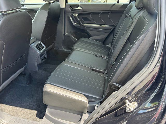 2024 Volkswagen Tiguan 2.0T SE Springfield VA