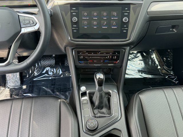 2024 Volkswagen Tiguan 2.0T SE Springfield VA