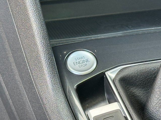 2024 Volkswagen Tiguan 2.0T SE Springfield VA