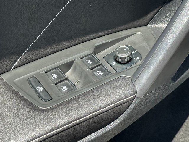 2024 Volkswagen Tiguan 2.0T SE Springfield VA