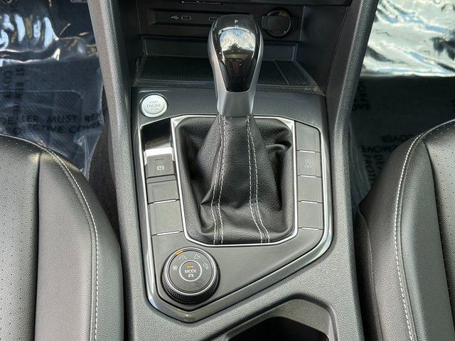 2024 Volkswagen Tiguan 2.0T SE Springfield VA