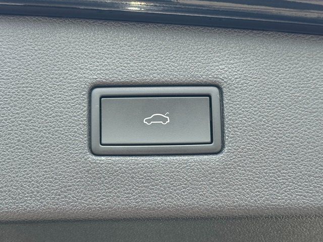 2024 Volkswagen Tiguan 2.0T SE Springfield VA