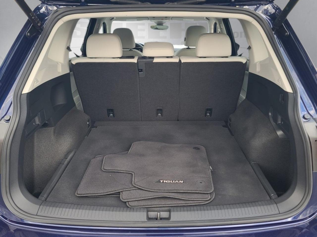 2024 Volkswagen Tiguan 2.0T SE Springfield VA