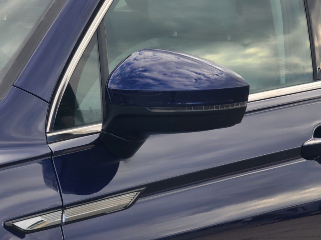 2024 Volkswagen Tiguan 2.0T SE Springfield VA