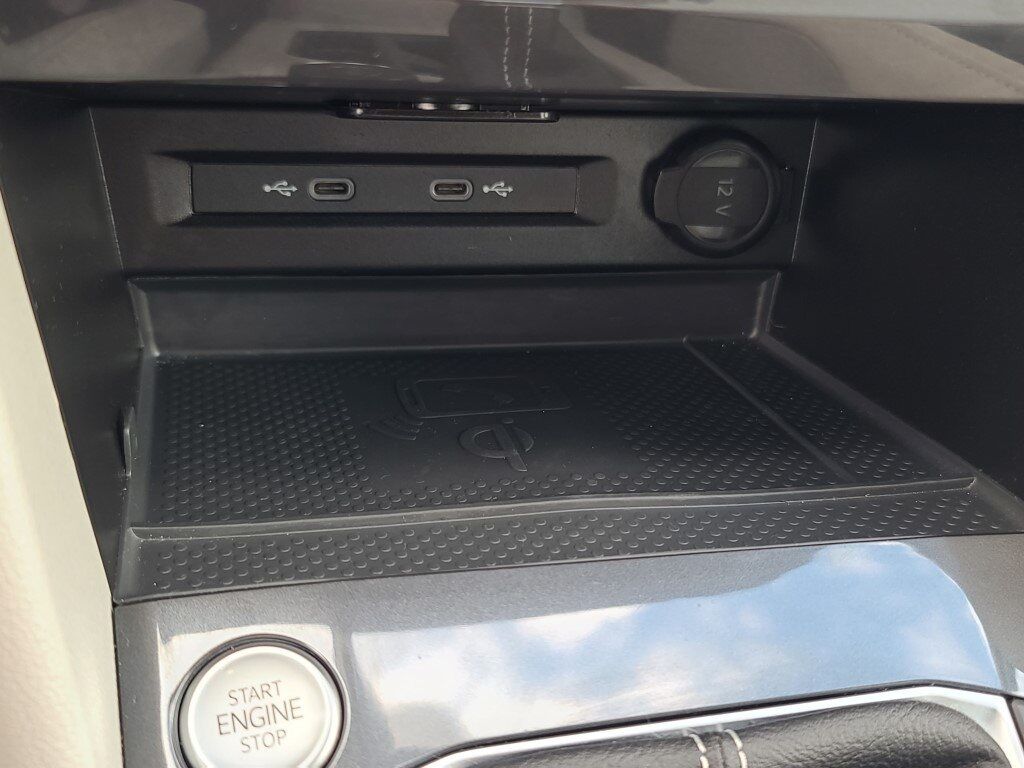 2024 Volkswagen Tiguan 2.0T SE Springfield VA