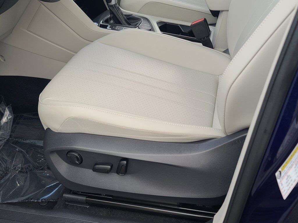 2024 Volkswagen Tiguan 2.0T SE Springfield VA