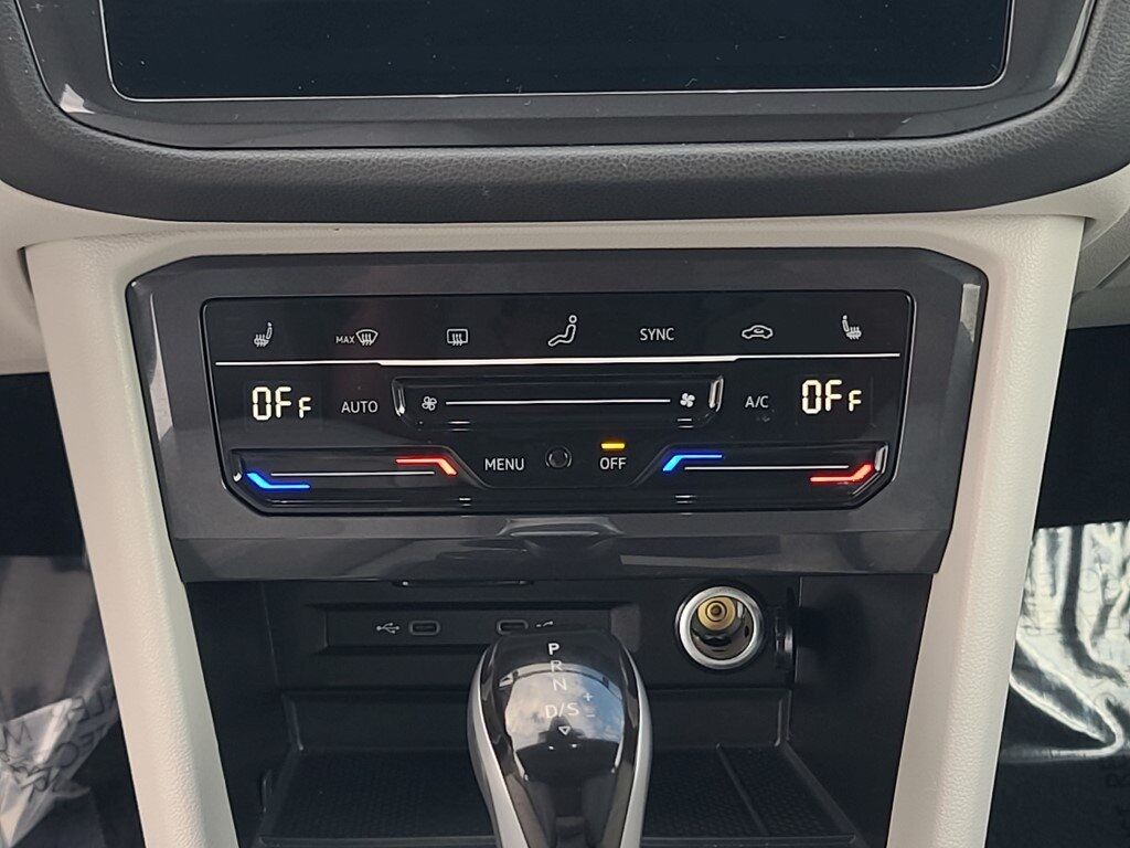 2024 Volkswagen Tiguan 2.0T SE Springfield VA