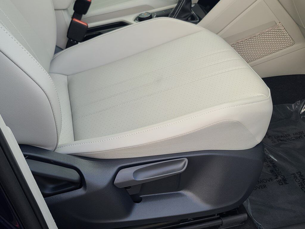 2024 Volkswagen Tiguan 2.0T SE Springfield VA