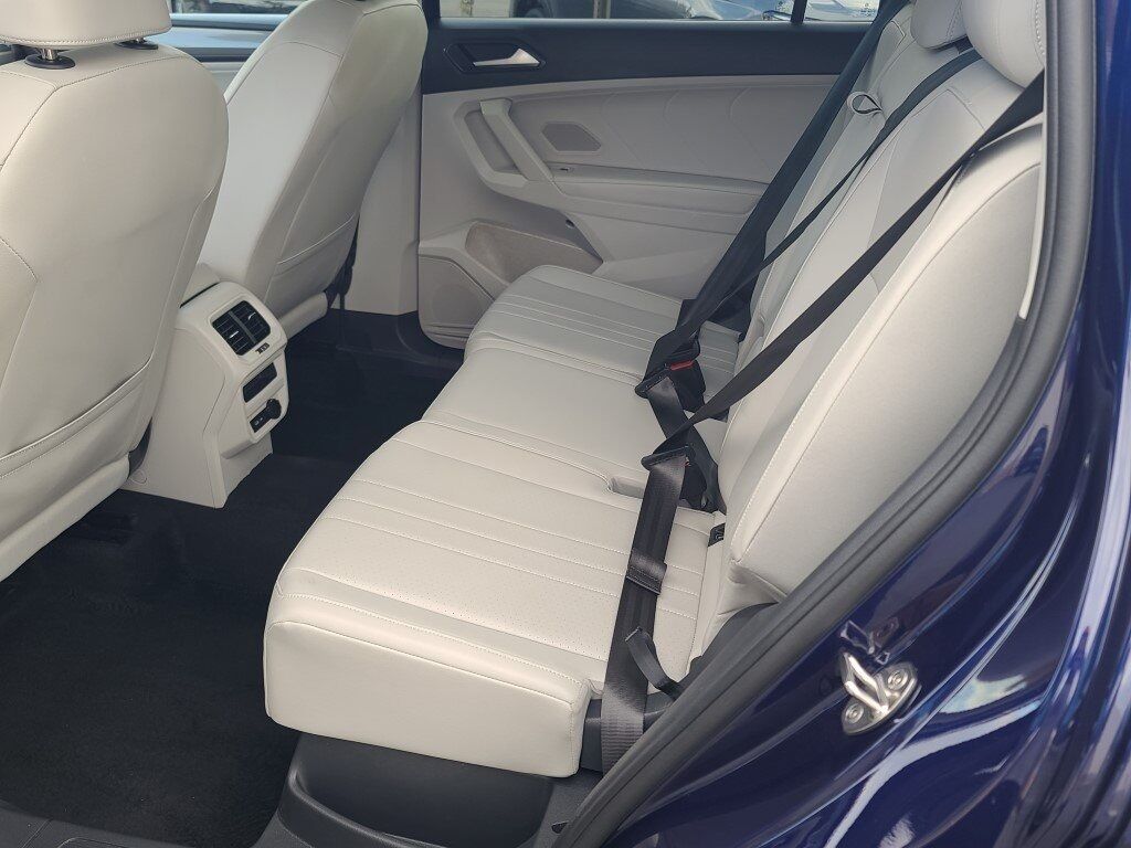 2024 Volkswagen Tiguan 2.0T SE Springfield VA