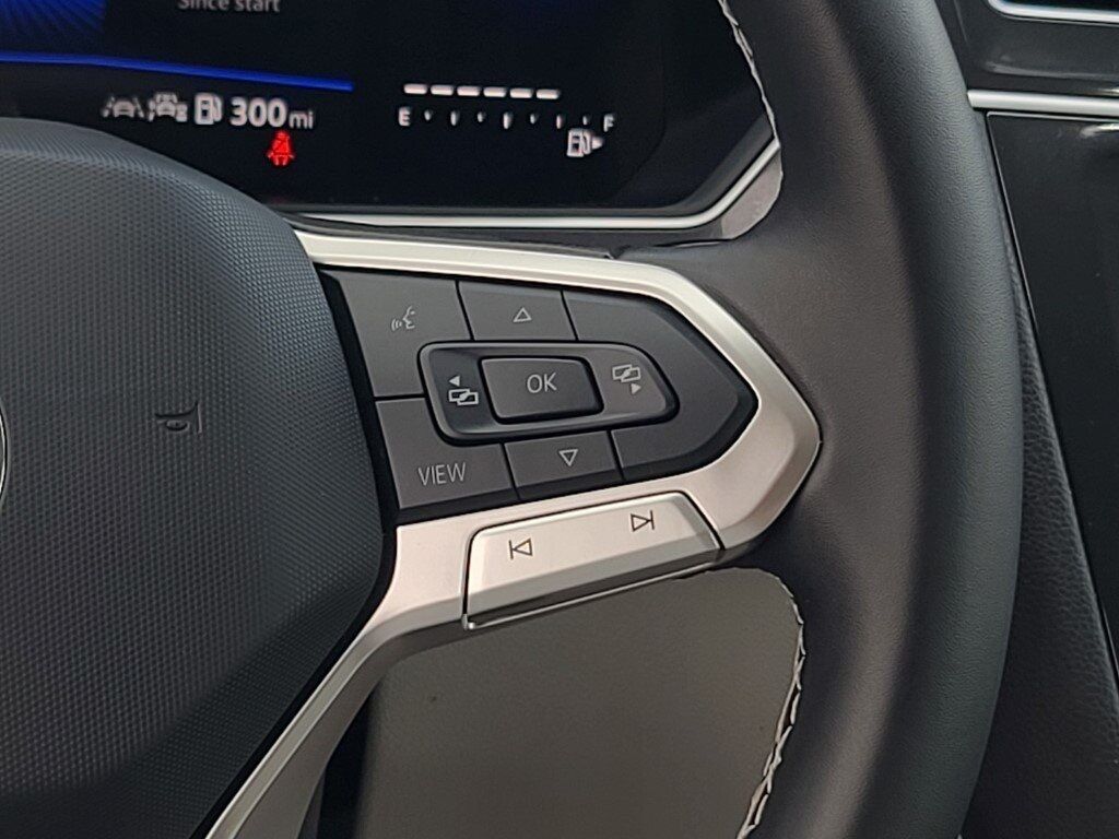 2024 Volkswagen Tiguan 2.0T SE Springfield VA