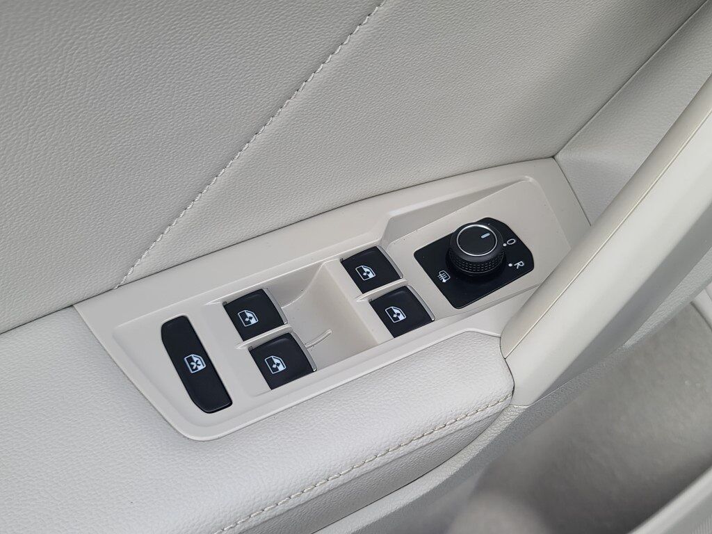 2024 Volkswagen Tiguan 2.0T SE Springfield VA