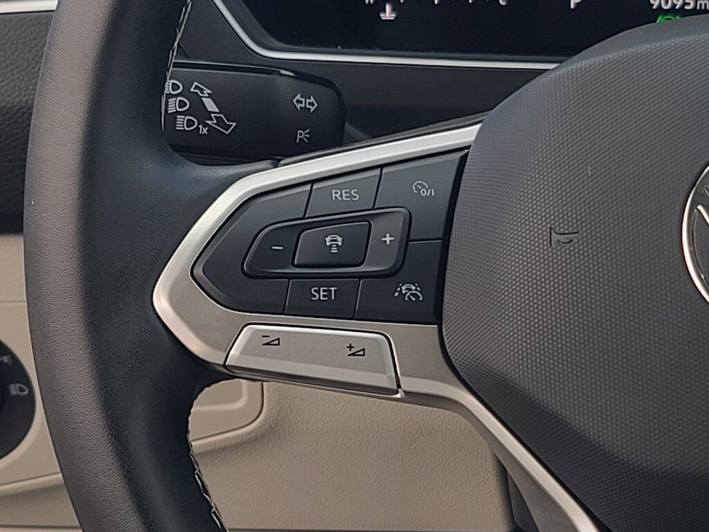 2024 Volkswagen Tiguan 2.0T SE Springfield VA