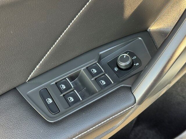 2024 Volkswagen Tiguan 2.0T SE Springfield VA