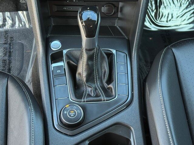 2024 Volkswagen Tiguan 2.0T SE Springfield VA