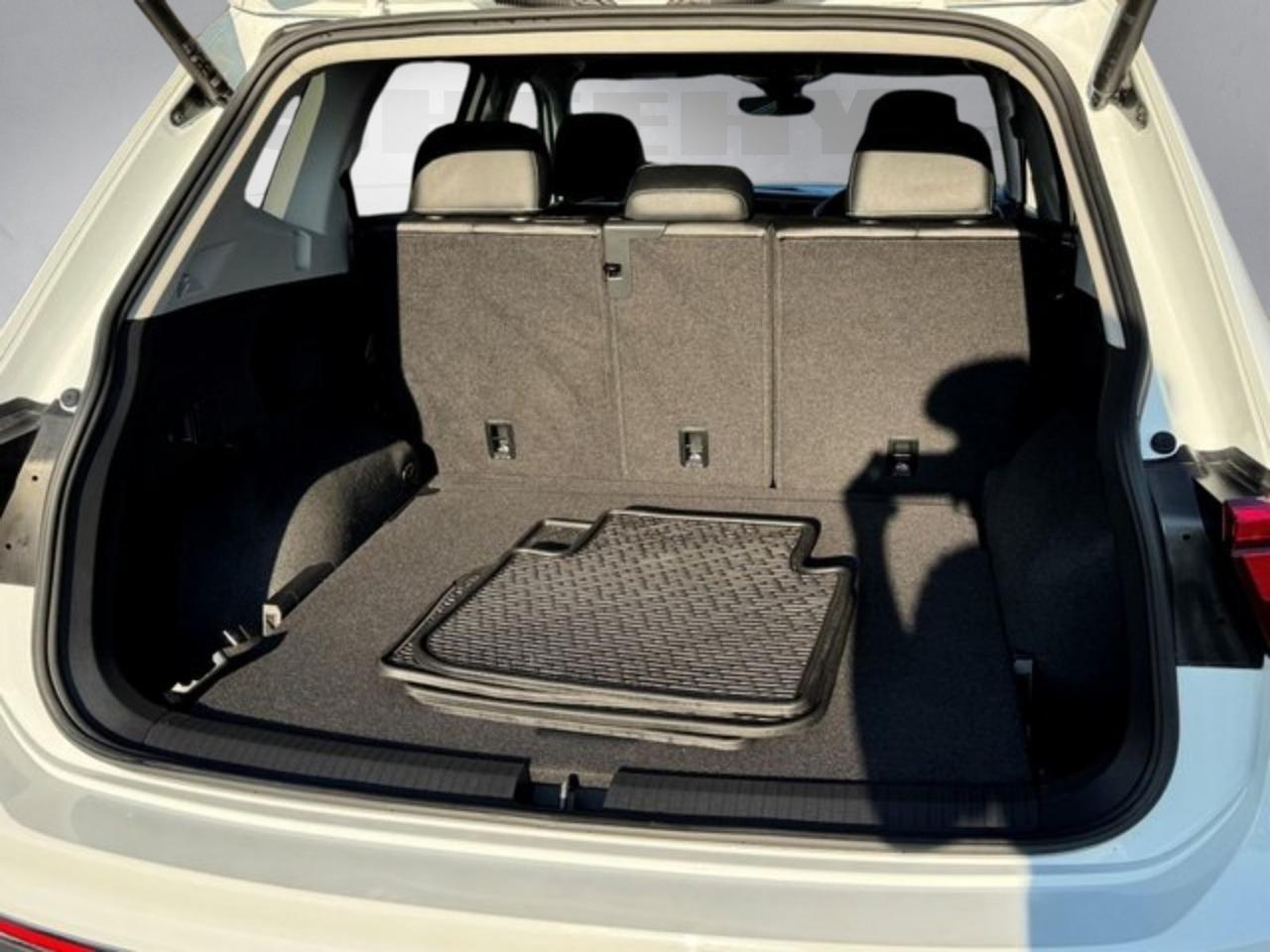 2024 Volkswagen Tiguan 2.0T SE Springfield VA