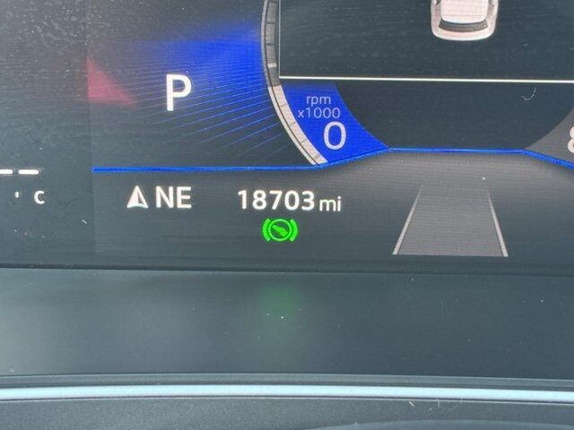 2024 Volkswagen Tiguan 2.0T SE Springfield VA