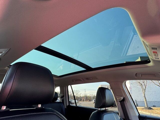 2024 Volkswagen Tiguan 2.0T SE Springfield VA