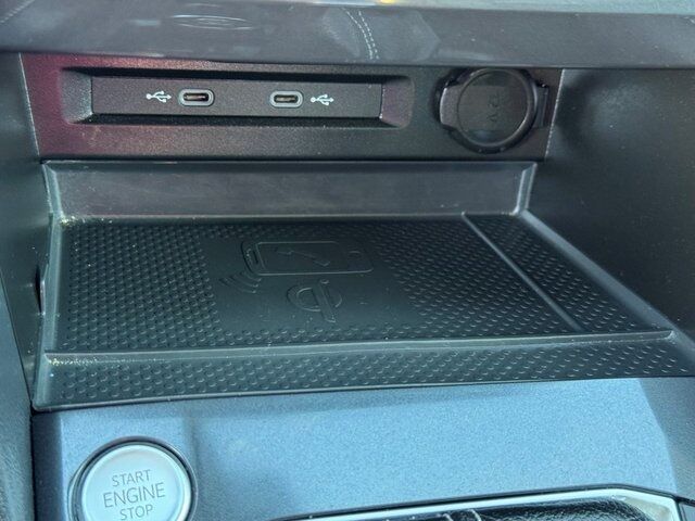 2024 Volkswagen Tiguan 2.0T SE Springfield VA