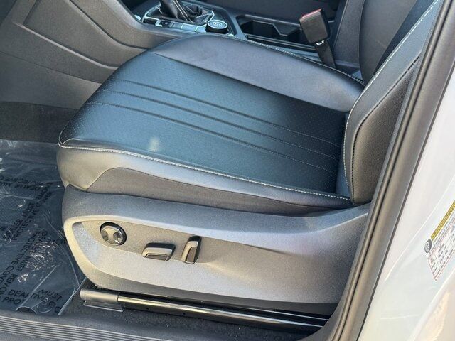 2024 Volkswagen Tiguan 2.0T SE Springfield VA