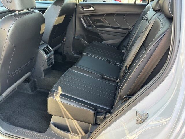 2024 Volkswagen Tiguan 2.0T SE Springfield VA