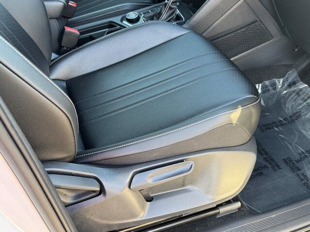 2024 Volkswagen Tiguan 2.0T SE Springfield VA