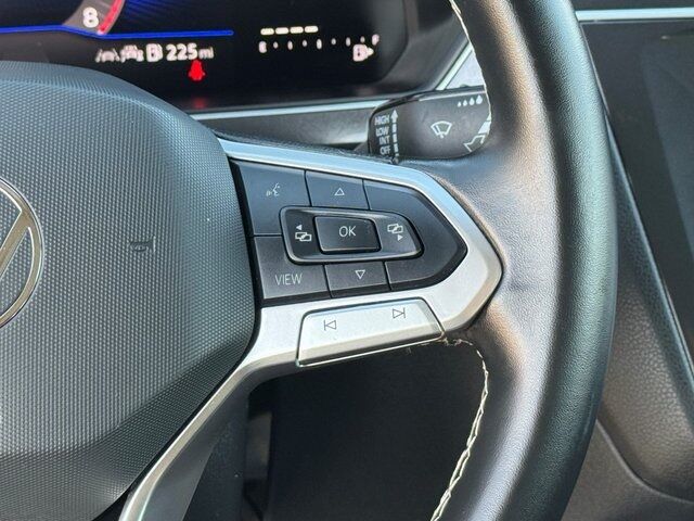 2024 Volkswagen Tiguan 2.0T SE Springfield VA