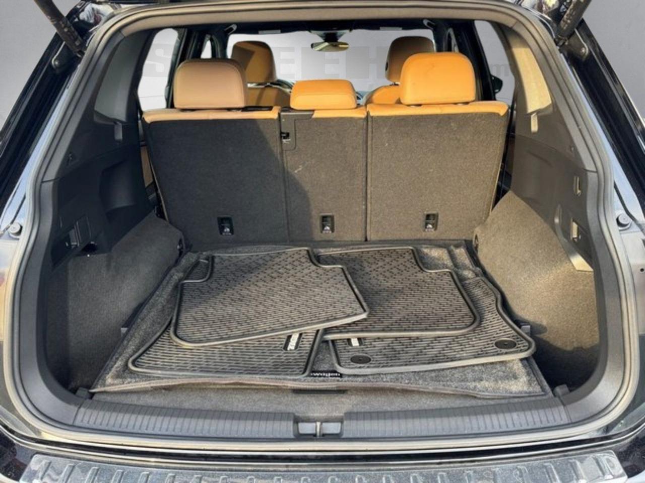 2024 Volkswagen Tiguan 2.0T SE Springfield VA