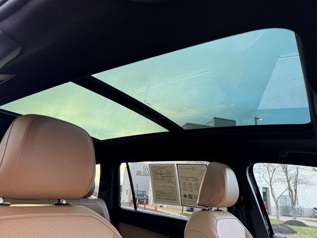 2024 Volkswagen Tiguan 2.0T SE Springfield VA