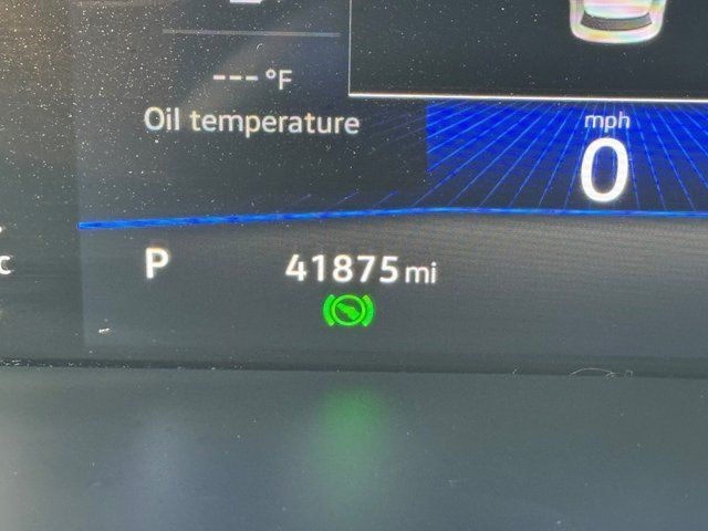 2024 Volkswagen Tiguan 2.0T SE Springfield VA
