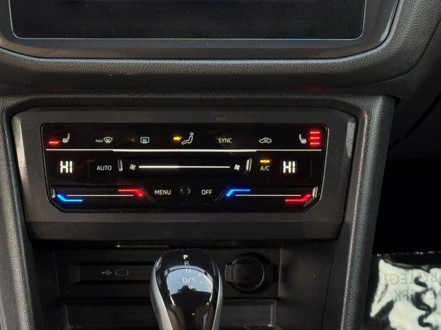 2024 Volkswagen Tiguan 2.0T SE Springfield VA