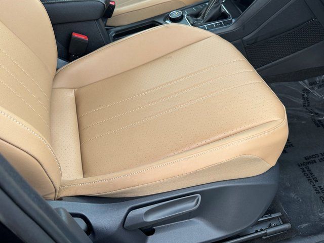2024 Volkswagen Tiguan 2.0T SE Springfield VA