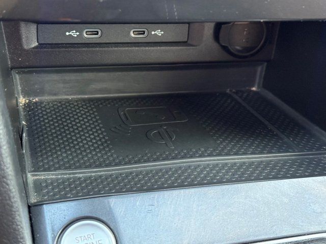 2024 Volkswagen Tiguan 2.0T SE Springfield VA