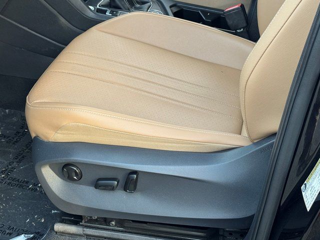 2024 Volkswagen Tiguan 2.0T SE Springfield VA