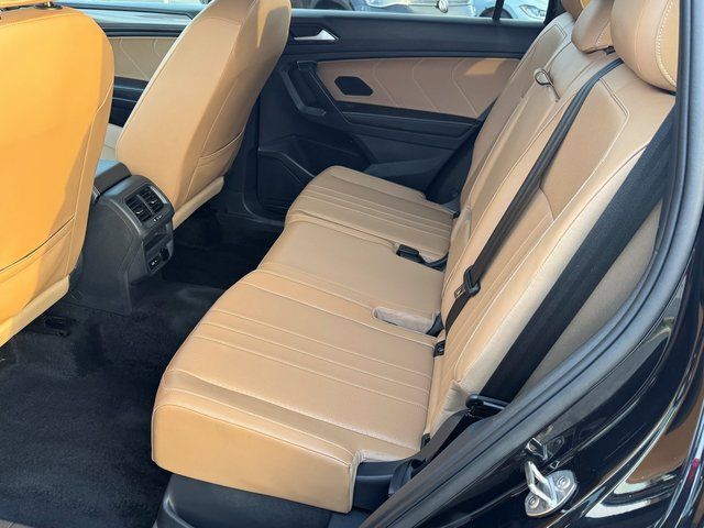 2024 Volkswagen Tiguan 2.0T SE Springfield VA