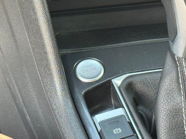 2024 Volkswagen Tiguan 2.0T SE Springfield VA