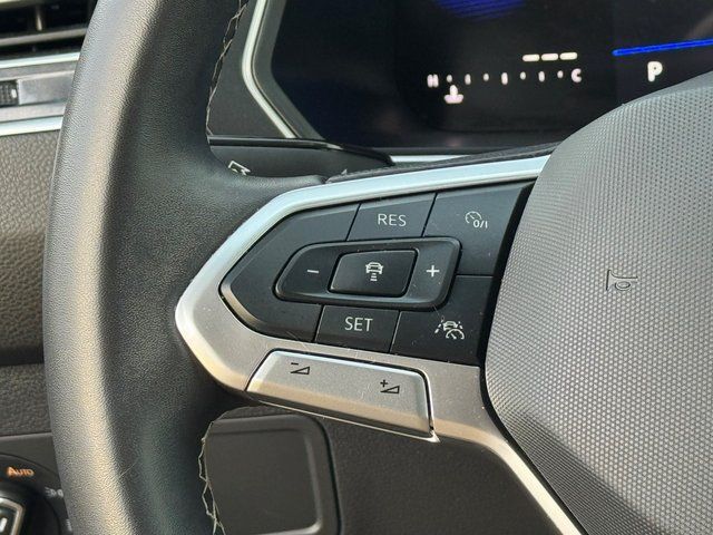 2024 Volkswagen Tiguan 2.0T SE Springfield VA