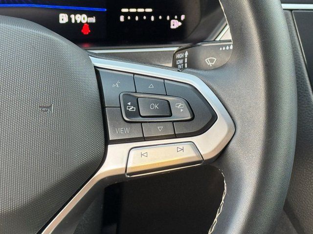 2024 Volkswagen Tiguan 2.0T SE Springfield VA
