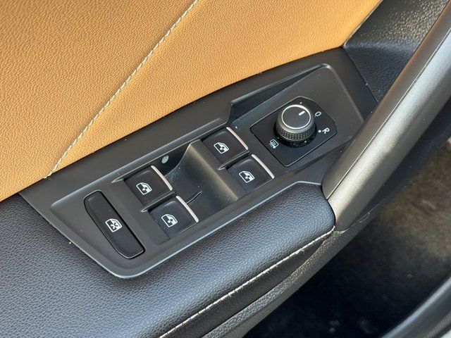 2024 Volkswagen Tiguan 2.0T SE Springfield VA