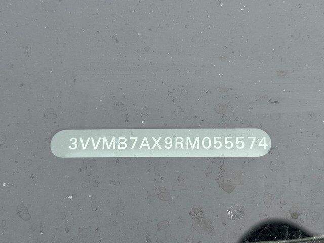 2024 Volkswagen Tiguan 2.0T SE Springfield VA