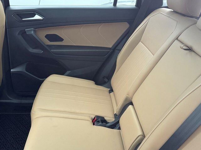 2024 Volkswagen Tiguan 2.0T SE Springfield VA