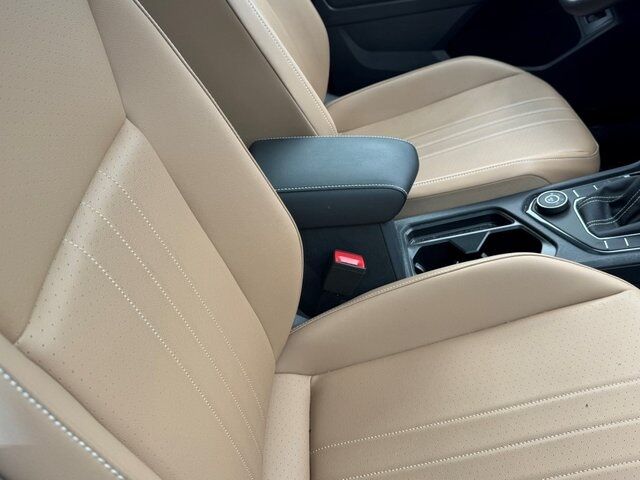 2024 Volkswagen Tiguan 2.0T SE Springfield VA