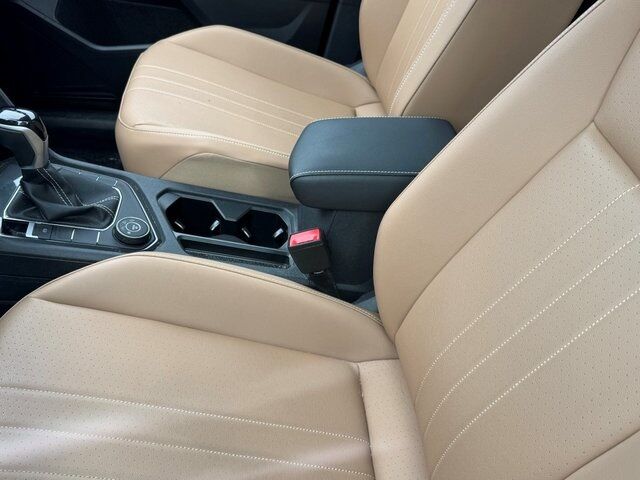 2024 Volkswagen Tiguan 2.0T SE Springfield VA