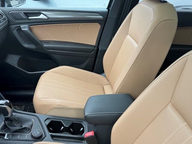 2024 Volkswagen Tiguan 2.0T SE Springfield VA